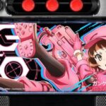 L ソードアート・オンライン オルタナティブ ガンゲイル・オンラインサムネイル