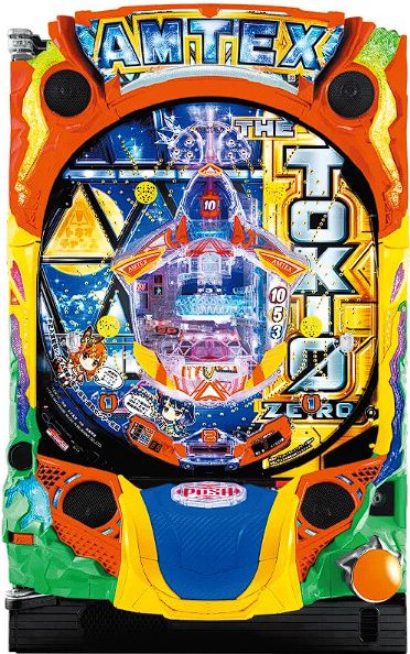 PHザ・トキオZERO