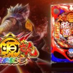 RUSH継続率93%！←こういうパチンコが1番連チャンしなくないか？