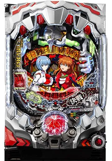 新世紀エヴァンゲリオン 決戦 プレミアムモデル
