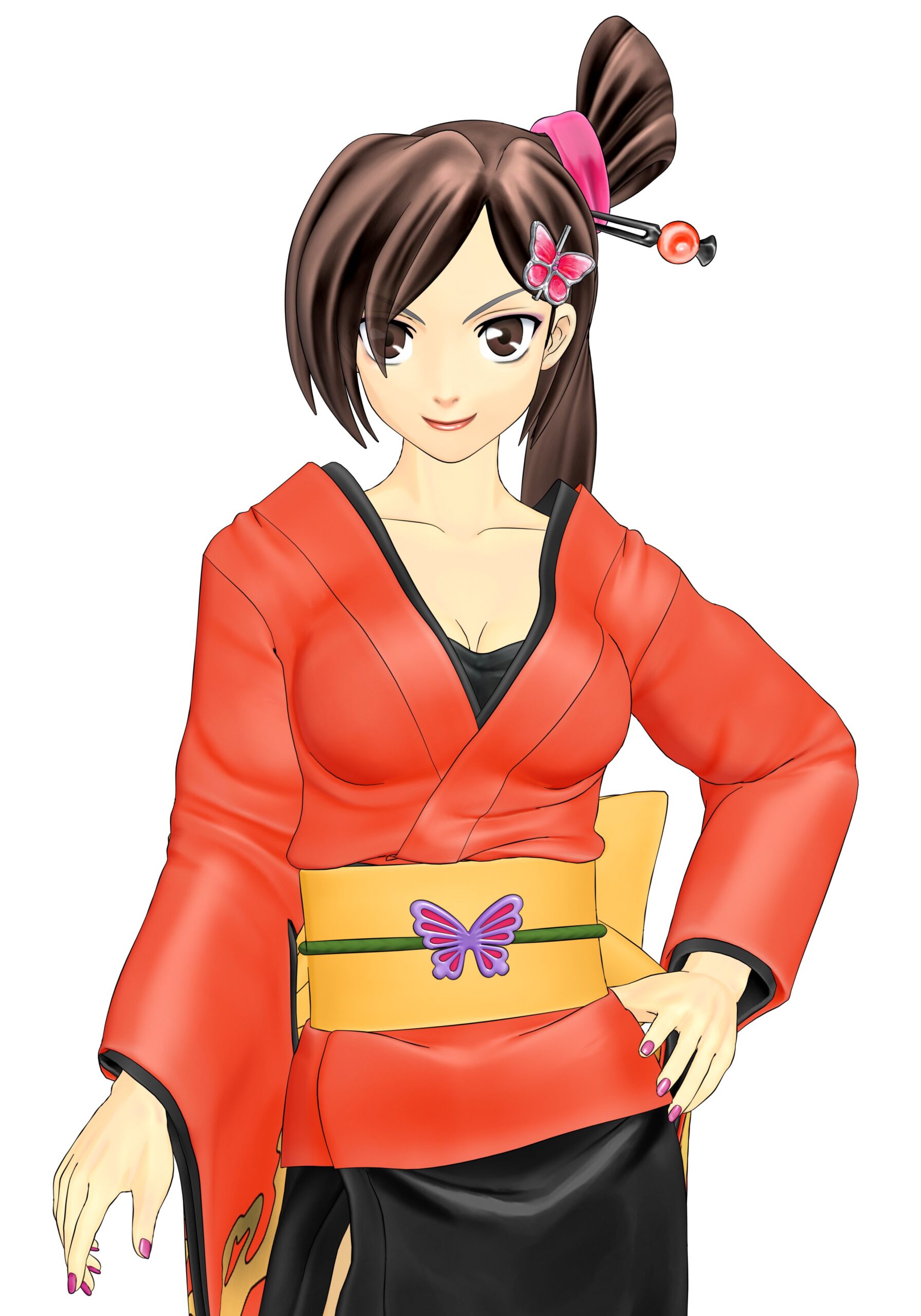 花札物語①