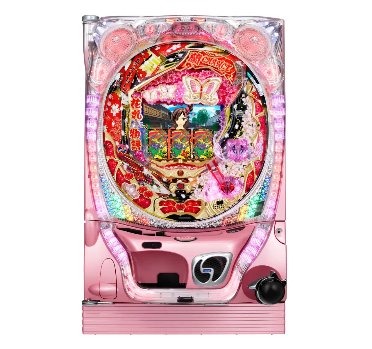 CR花札物語