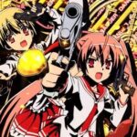 【新台】「L緋弾のアリア 緋緋神降臨RZ（オレンジ）」「e女神のカフェテラス スイート129verFEZ（藤商事）」「Lガールズ＆パンツァーL4（オリンピア）」「LB 開運JAPAN WF（サミー）」「e北斗の拳激闘GRED（銀座）」が検定通過