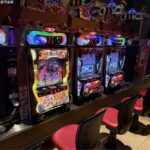 パチ屋さんの従業員になろうと思ってるけど辞めた方がいい？やっぱ底辺だよな？