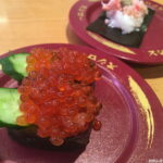【悲報】イクラ、高騰しすぎて1粒4.5円に到達。パチンコ玉よりも高くてわろた