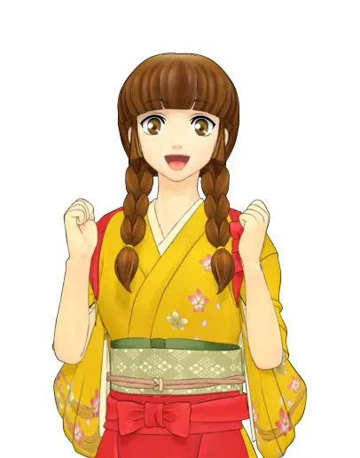 花札物語③