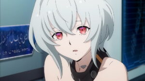 シンデュアリティ
