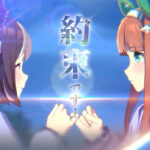 【新台】京楽「ぱちスロ ウマ娘 プリティーダービー」ロングPV公開！何時間でも飽きない完全自力の育成AT！2027年感動と興奮が訪れる