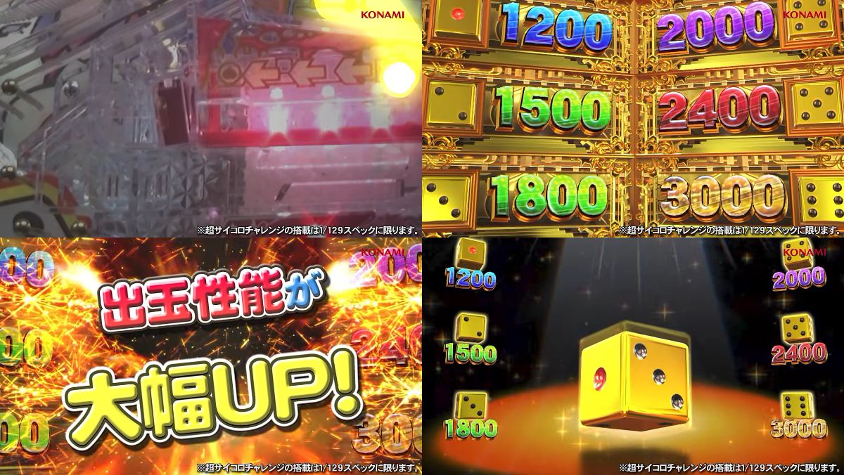 ぱちんこ「桃太郎電鉄 ～ぱちんこも定番！～」プロモーションムービー10