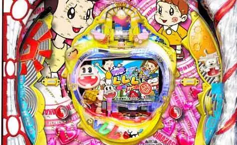 もっとレレレにお任せ盤面