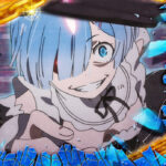 リゼロ鬼がかり