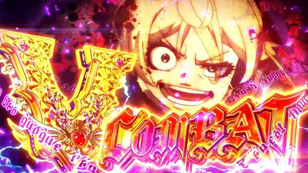パチスロのターニャ・フォン・デグレチャフ