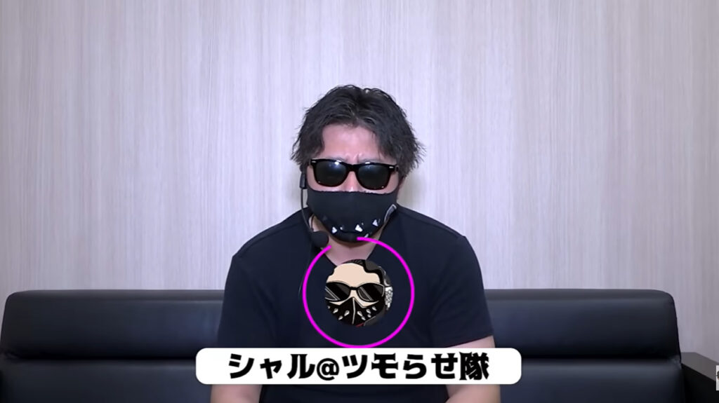 店長シャル（二代目現役設定師）