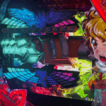【新台】SANKYO「eフィーバー戦姫絶唱シンフォギア5」実機画像＆簡易スペック情報判明！超デカ×スマートスタート搭載の1/319、通常時フラグ搭載、下位65％+CZ、上位80％+CZのロングSTタイプ