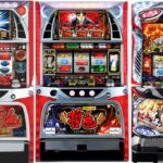 【新台の噂】某麻雀系作品のスロットが準備中らしい。3メーカー目からの登場らしいから哲也か!?