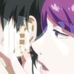 【悲報】パチ屋さん、東京喰種のポップでふざけるｗｗｗｗｗ